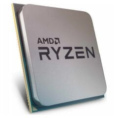 AMD Ryzen 5 5600G (6 Çekirdek) 3.9GHz ~ 4.4GHz 16mb AM4 İşlemci Tray (Fansız)