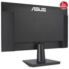 ASUS VA24EHF 23.8'' LED IPS 1ms 100Hz 1920x1080 FullHD HDMI (Vesa) Low Blue Siyah Monitör