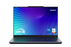 MEDİON SIGNIUM 14 S1 MD600032 Core 5-120U 16GB 512GB SSD Intel Iris Xe 14'' DOS Notebook