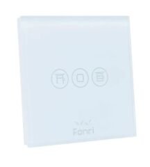 FONRI Akıllı Dokunmatik Perde/Panjur Anahtarı