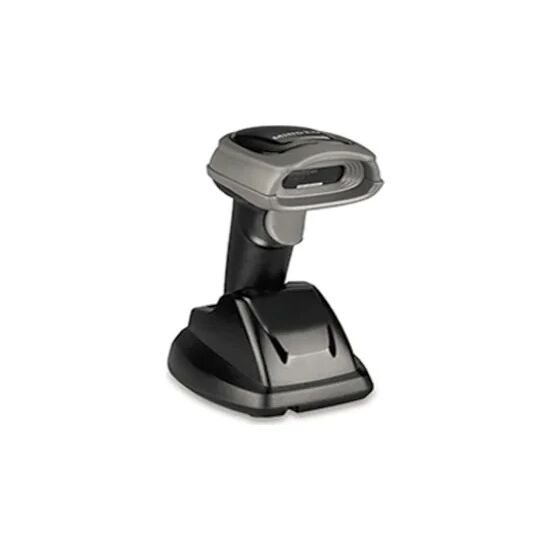 PERKON Tiger CS92 Kablosuz Karekod 1D/2D Standlı Barkod Okuyucu